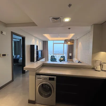 Cozy Stay Manama Exterior photo