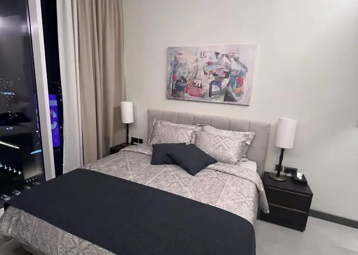 Cozy Stay