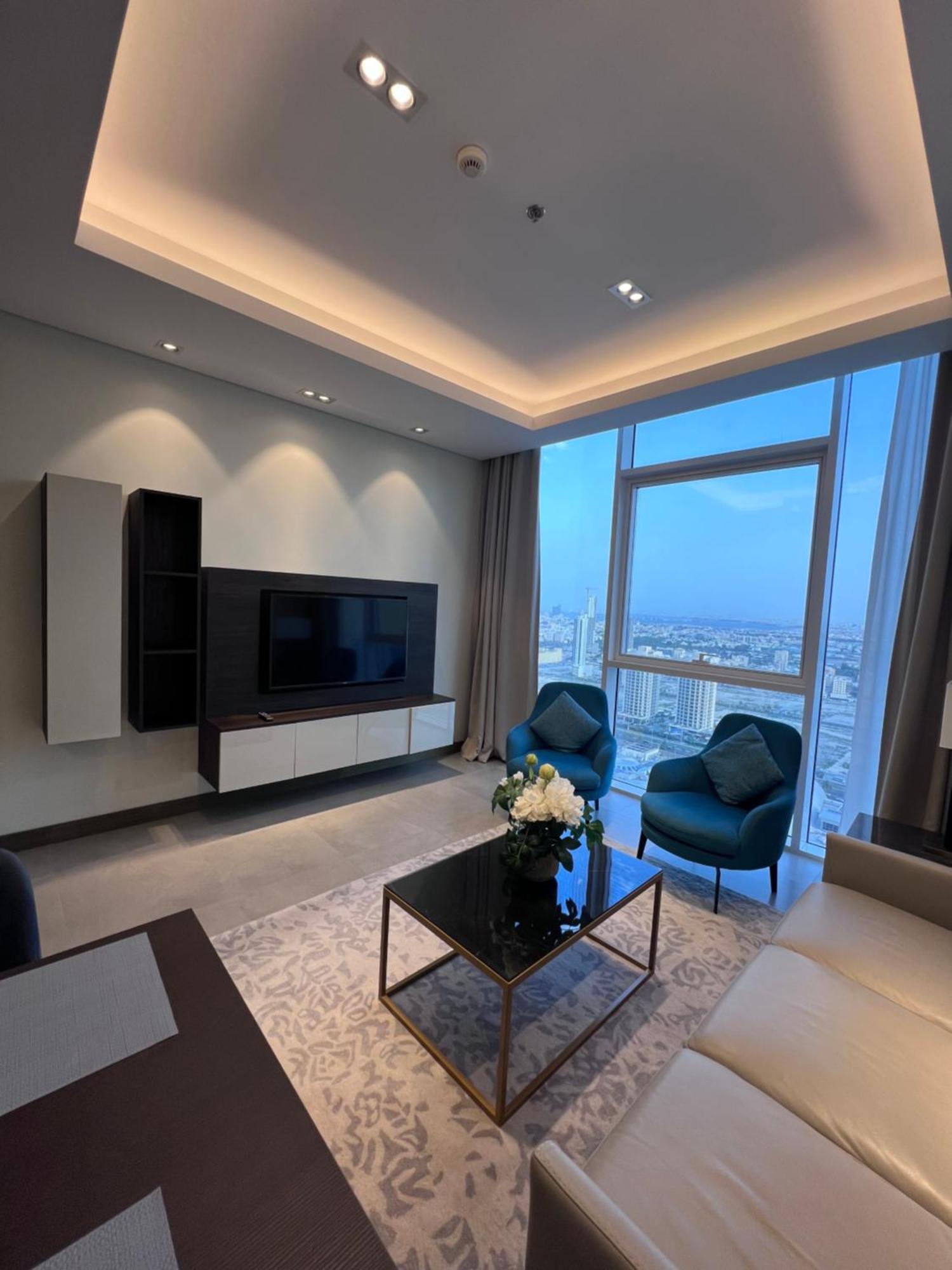 Cozy Manama