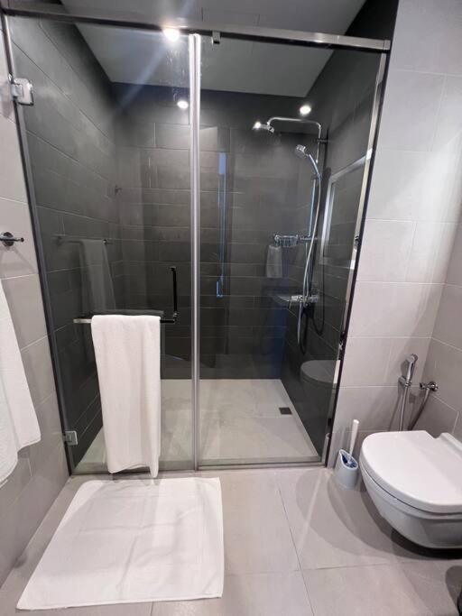 Apartment Cozy Manama