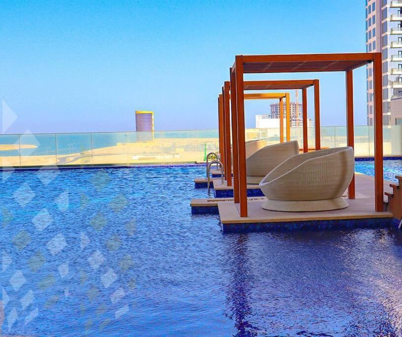 Cozy Apartment Manama